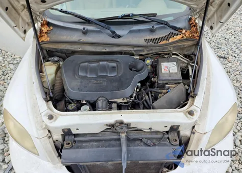 2006 Chevrolet Hhr Lt z USA, uszkodzony, nr VIN 3GNDA23P86S671380